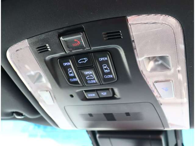 TOYOTA ALPHARD 4WD 2021 Image 31