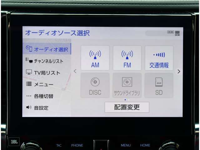 TOYOTA ALPHARD 4WD 2021 Image 31