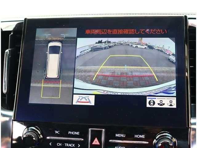 TOYOTA ALPHARD 4WD 2021 Image 31