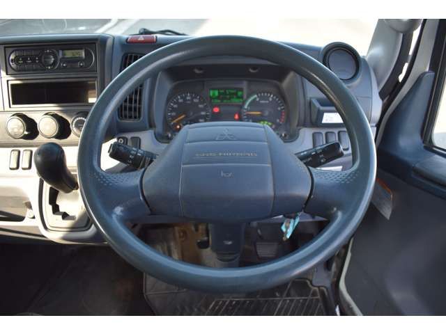 MITSUBISHI CANTER 2014 Image 31