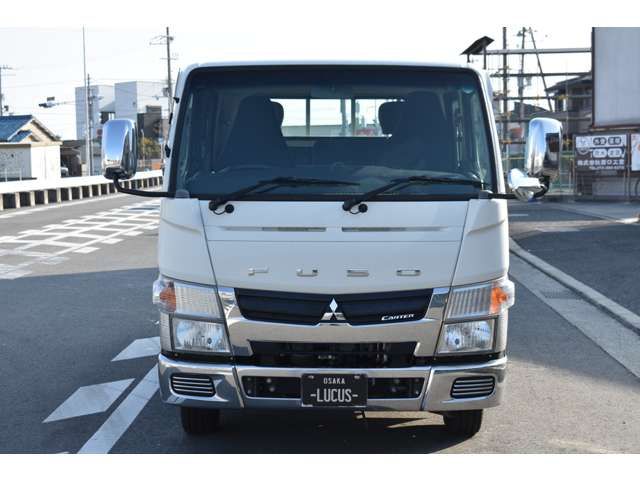 MITSUBISHI CANTER 2014 Image 31