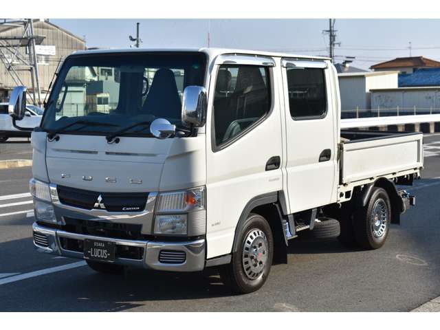 MITSUBISHI CANTER 2014 Image 31