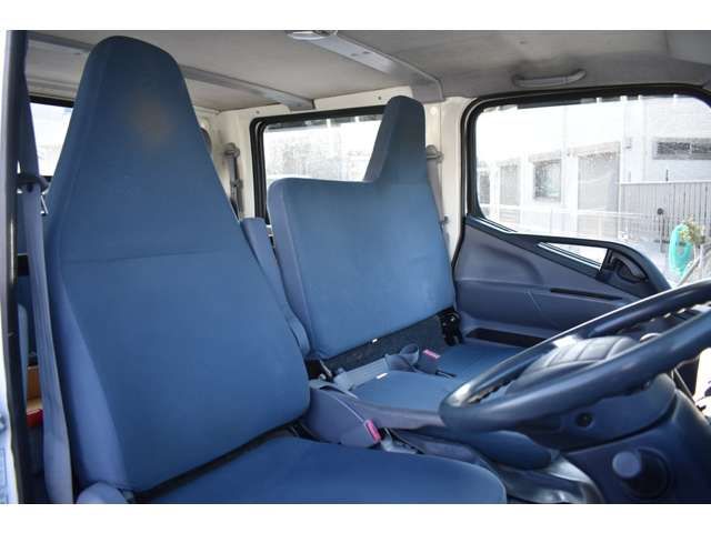 MITSUBISHI CANTER 2014 Image 31