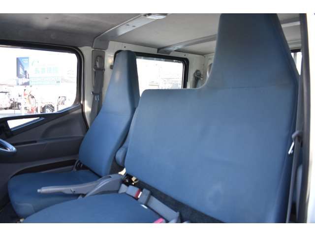 MITSUBISHI CANTER 2014 Image 31