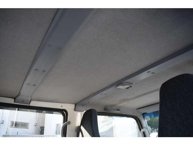 MITSUBISHI CANTER 2014 Image 31