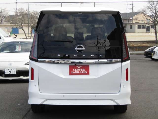 NISSAN SERENA  WG 2024 Image 31