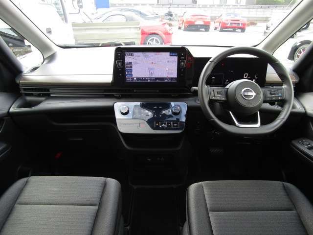 NISSAN SERENA  WG 2024 Image 31