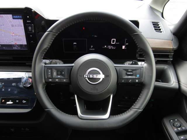 NISSAN SERENA  WG 2024 Image 31