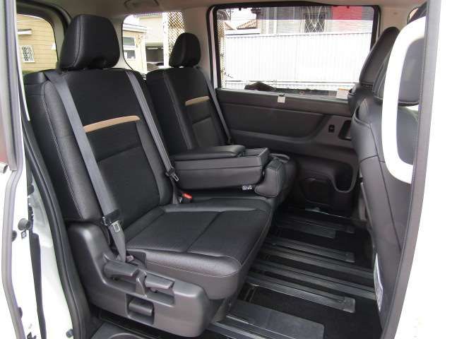NISSAN SERENA  WG 2024 Image 31