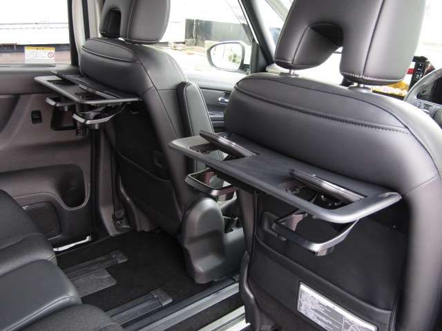 NISSAN SERENA  WG 2024 Image 31