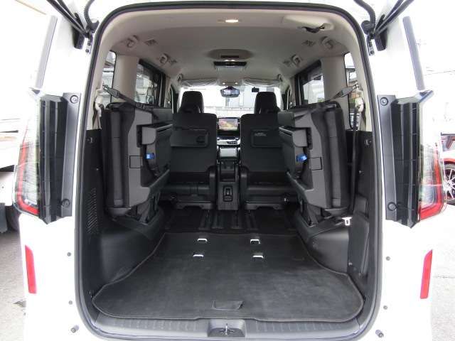 NISSAN SERENA  WG 2024 Image 31