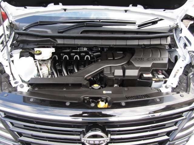 NISSAN SERENA  WG 2024 Image 31