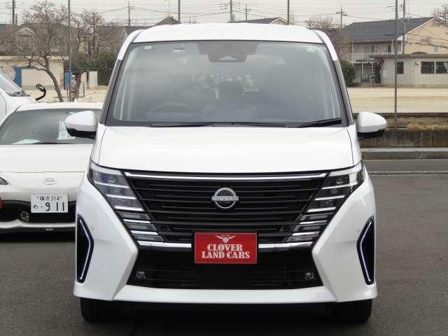 NISSAN SERENA  WG 2024 Image 31