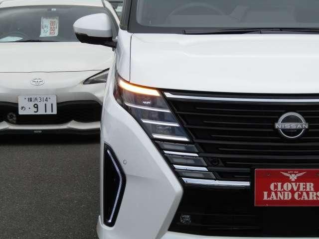 NISSAN SERENA  WG 2024 Image 31