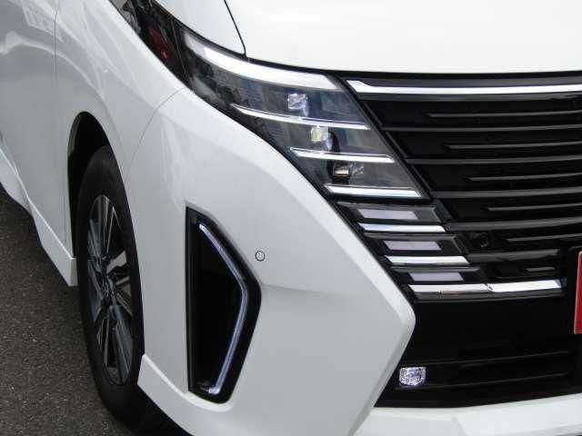 NISSAN SERENA  WG 2024 Image 31