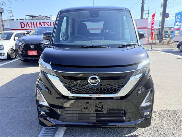 NISSAN ROOX 2023 Image 31