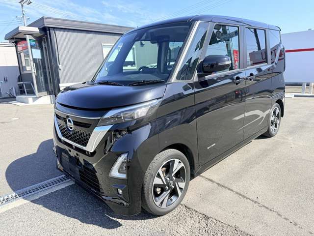 NISSAN ROOX 2023 Image 31