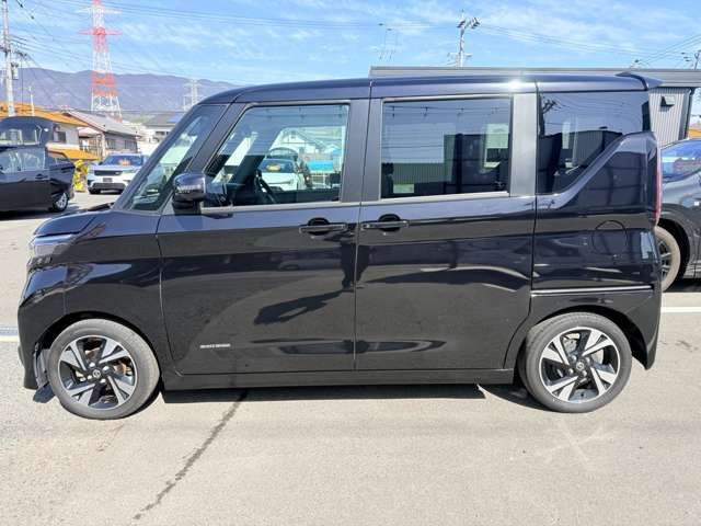 NISSAN ROOX 2023 Image 31