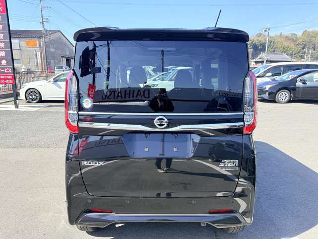 NISSAN ROOX 2023 Image 31