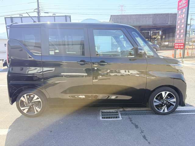 NISSAN ROOX 2023 Image 31