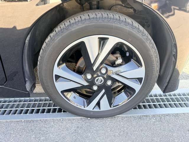 NISSAN ROOX 2023 Image 31