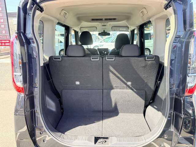 NISSAN ROOX 2023 Image 31