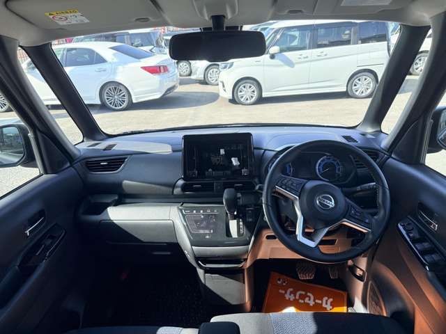 NISSAN ROOX 2023 Image 31