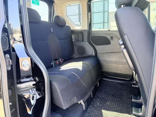 NISSAN ROOX 2023 Image 31