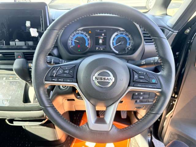 NISSAN ROOX 2023 Image 31