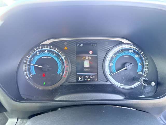 NISSAN ROOX 2023 Image 31