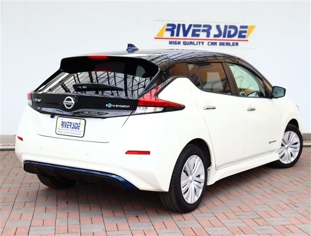 NISSAN LEAF 2021 Image 31