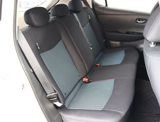 NISSAN LEAF 2021 Image 31