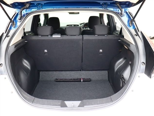 NISSAN LEAF 2021 Image 31