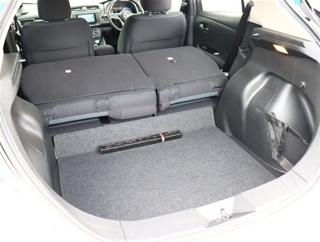 NISSAN LEAF 2021 Image 31