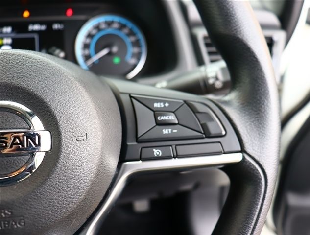 NISSAN LEAF 2021 Image 31