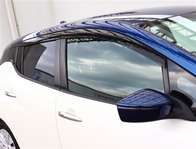 NISSAN LEAF 2021 Image 31