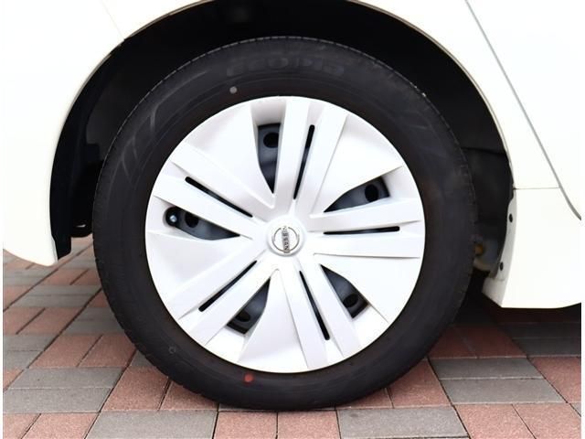 NISSAN LEAF 2021 Image 31