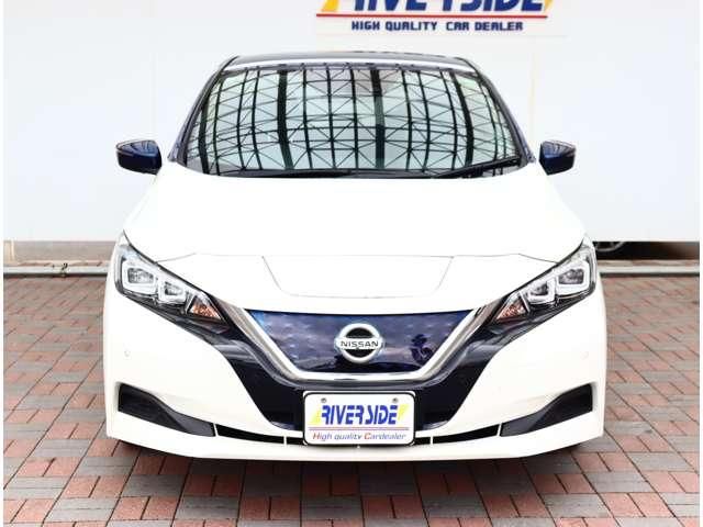 NISSAN LEAF 2021 Image 31