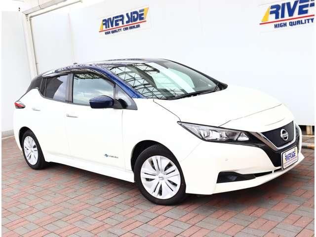 NISSAN LEAF 2021 Image 31