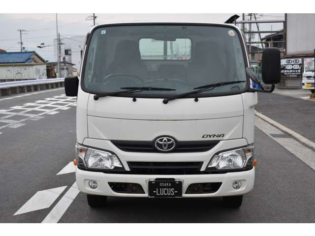 TOYOTA DYNA 2017 Image 31