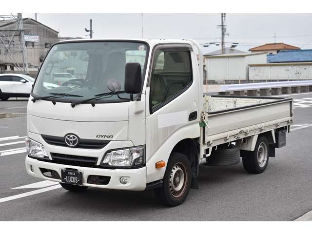 TOYOTA DYNA 2017 Image 31