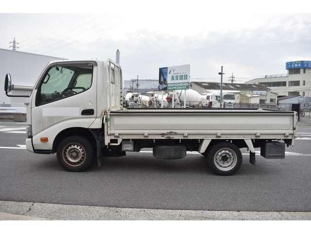 TOYOTA DYNA 2017 Image 31