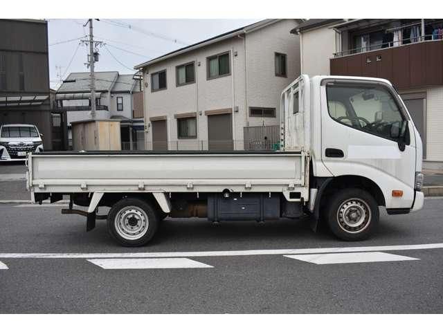 TOYOTA DYNA 2017 Image 31