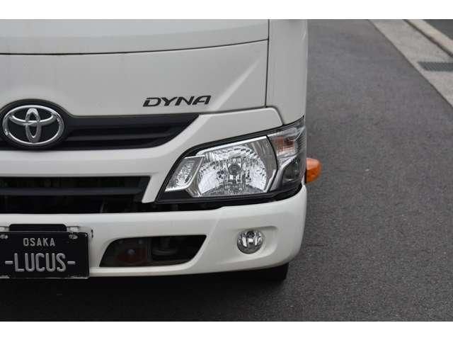 TOYOTA DYNA 2017 Image 31