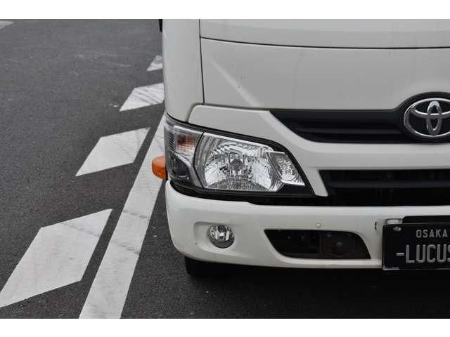 TOYOTA DYNA 2017 Image 31