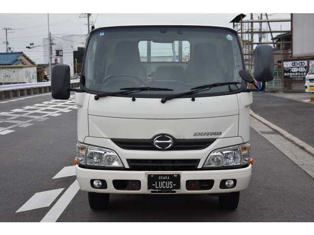 HINO DUTRO 2015 Image 31