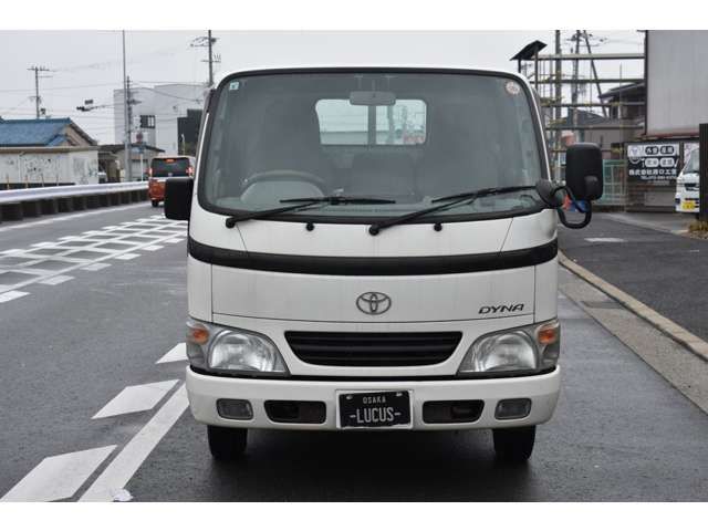 TOYOTA DYNA 2006 Image 31