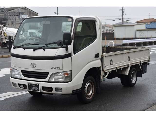 TOYOTA DYNA 2006 Image 31