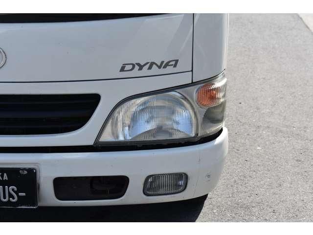 TOYOTA DYNA 2006 Image 31