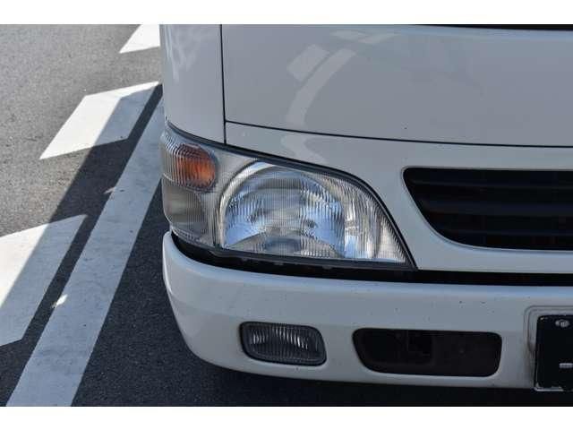 TOYOTA DYNA 2006 Image 31